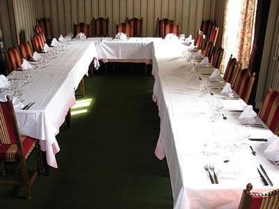 Salies-du-Salat Hotellerie Du Centre المظهر الخارجي الصورة